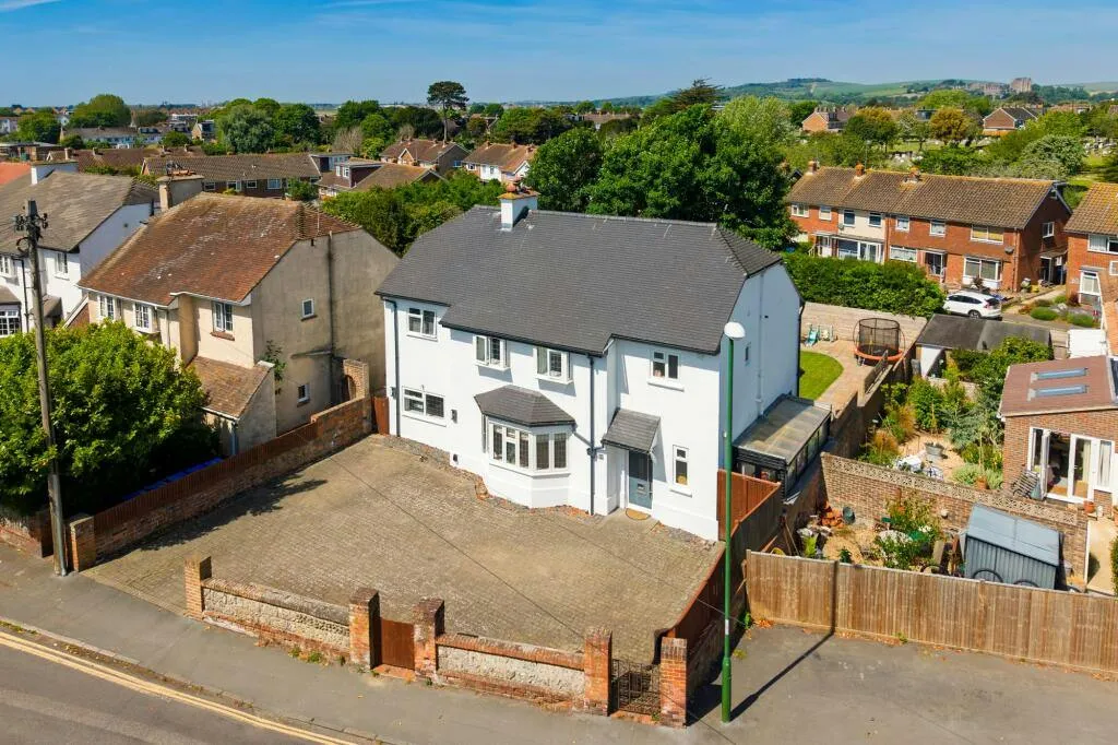 Southdown Road, Shoreham-By-Sea, BN43, photo 42