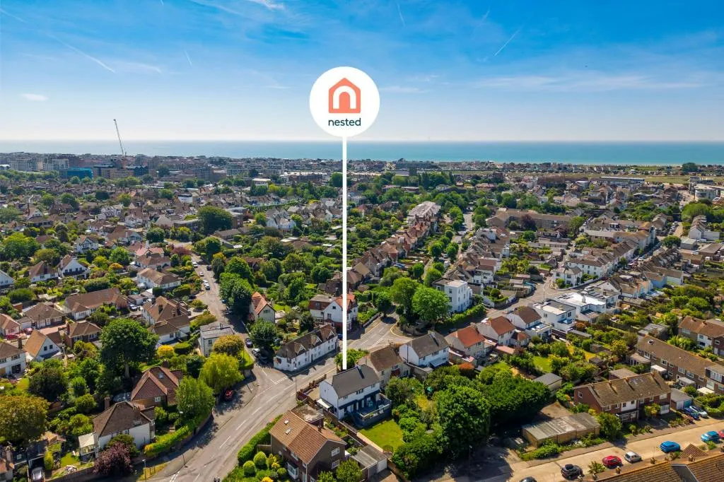 Southdown Road, Shoreham-By-Sea, BN43, photo 4