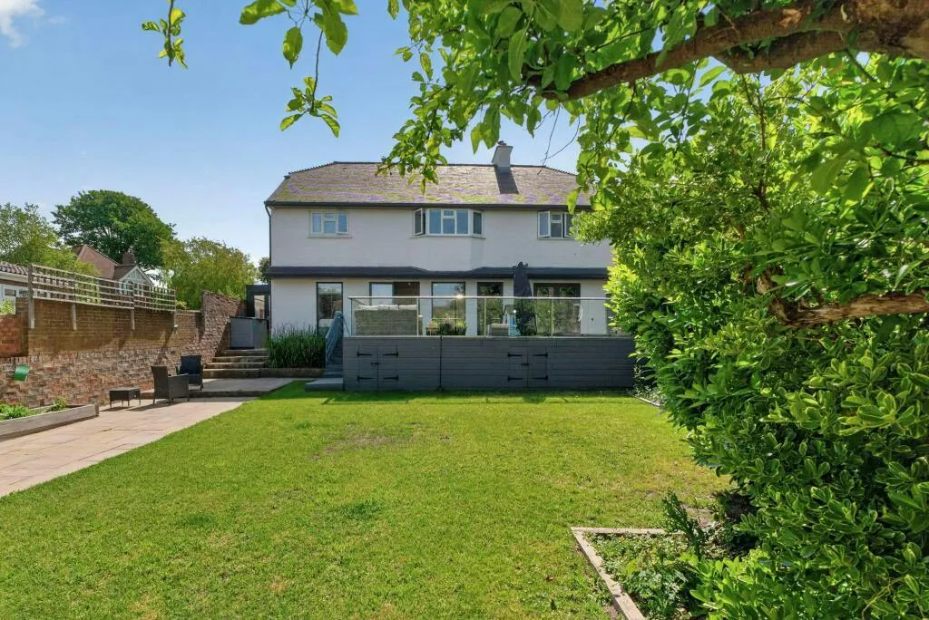 Southdown Road, Shoreham-By-Sea, BN43, photo 5