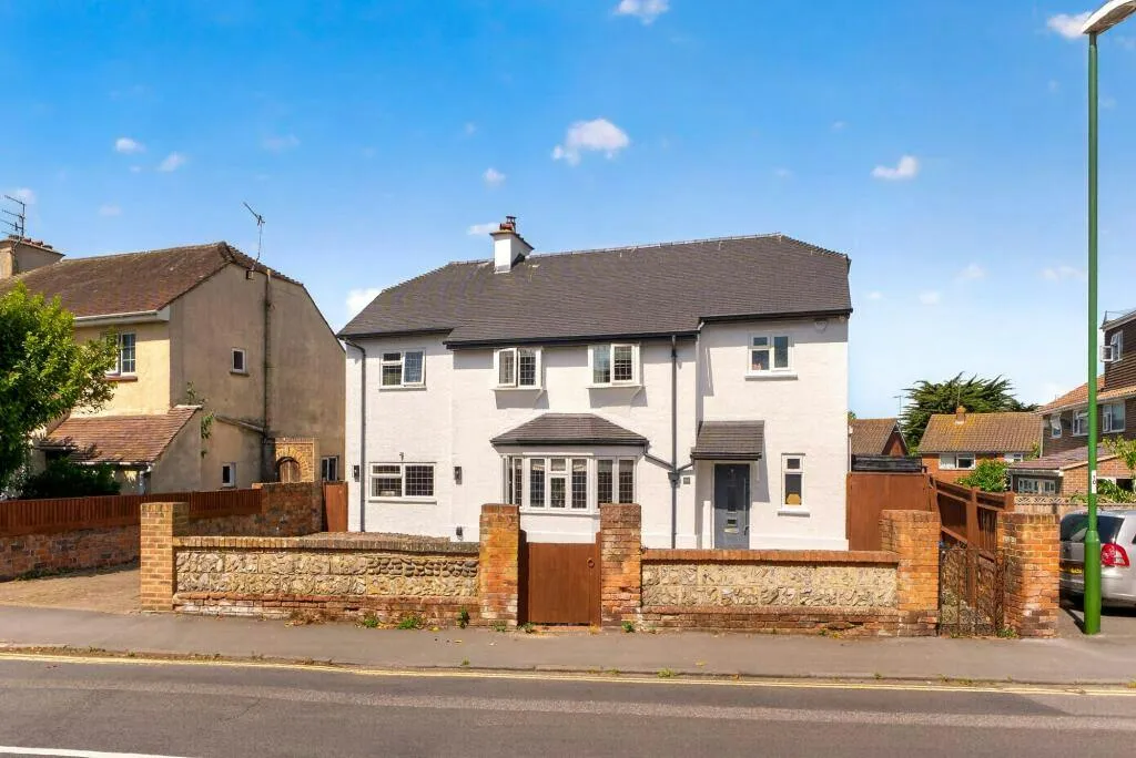Southdown Road, Shoreham-By-Sea, BN43, photo 3