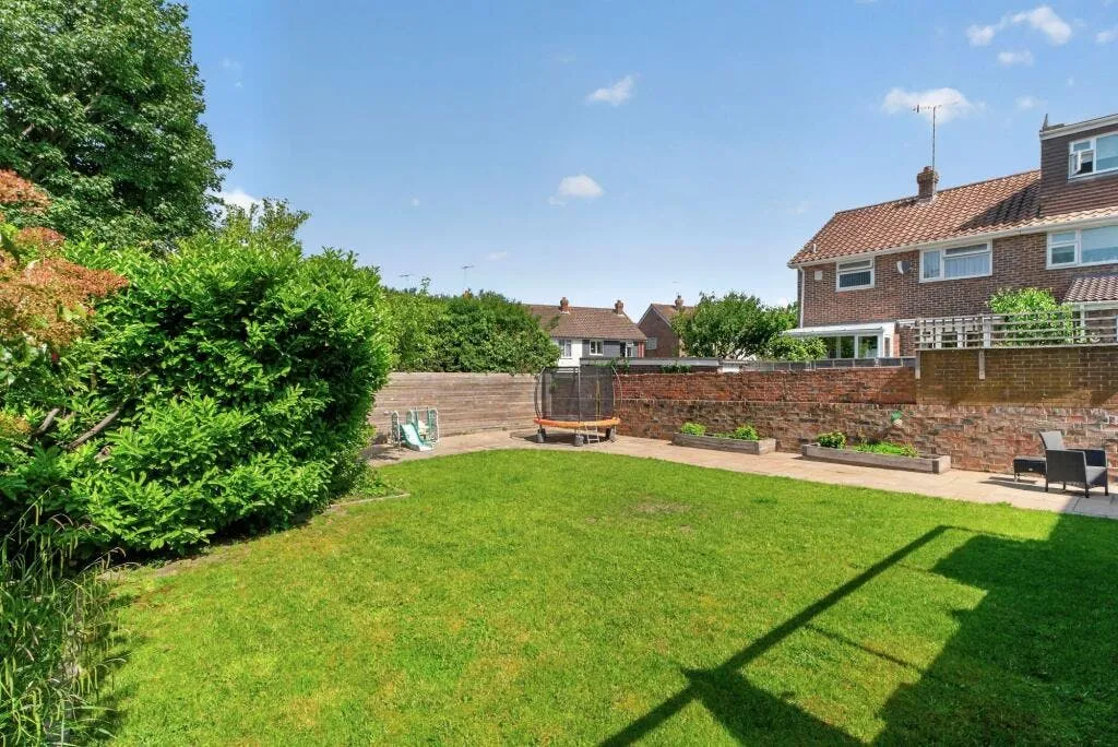 Southdown Road, Shoreham-By-Sea, BN43, photo 20