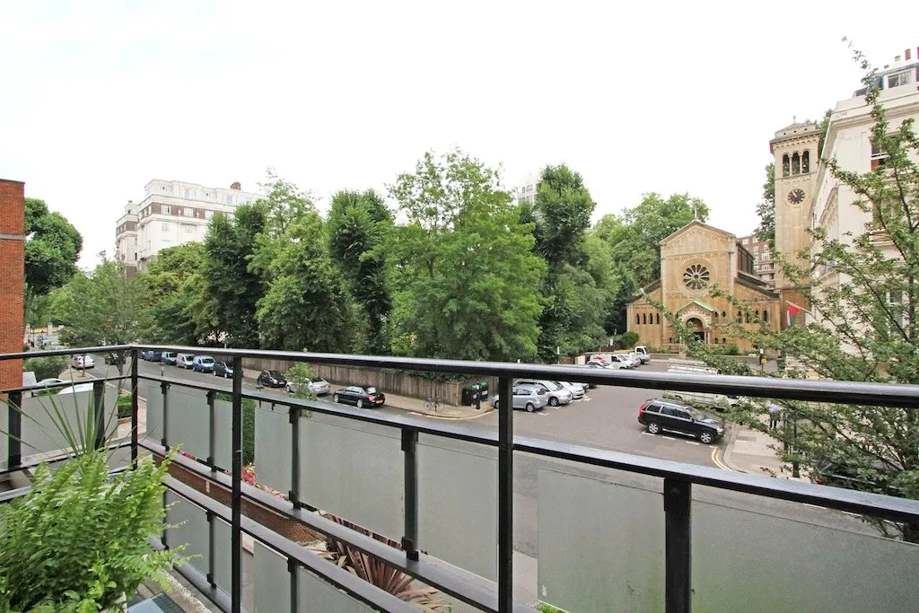 Ennismore Gardens, SW7, photo 8