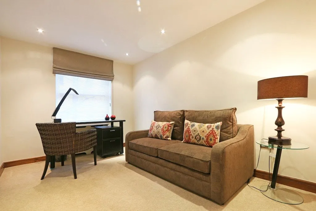 Ennismore Gardens, SW7, photo 4