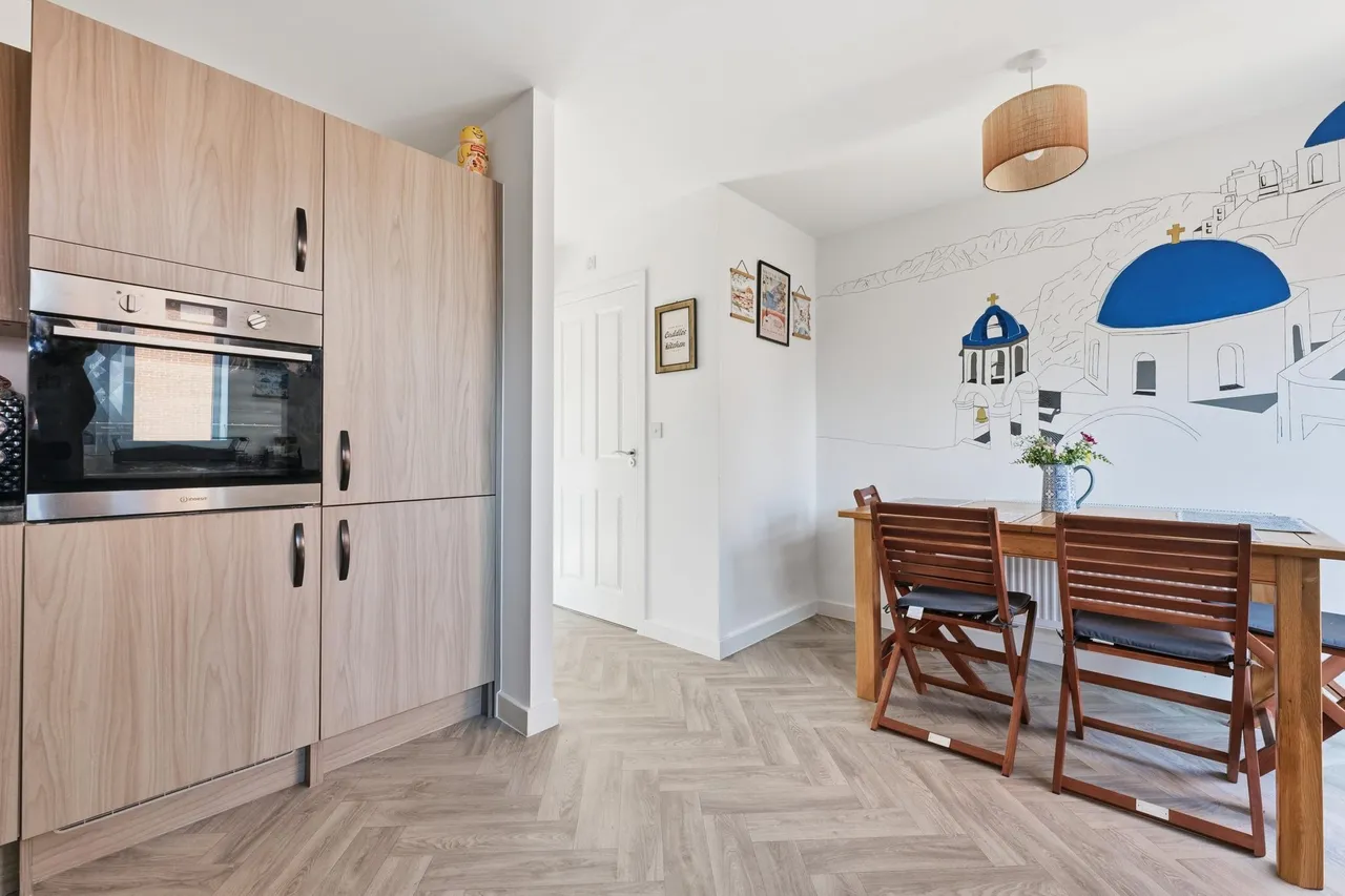 The Avenue, Chesterfield, S42, photo 6