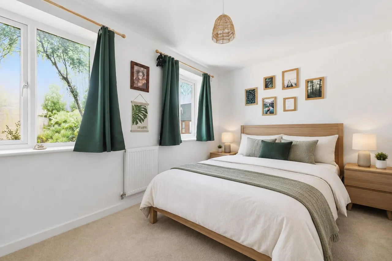 The Avenue, Chesterfield, S42, photo 8