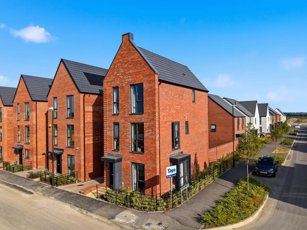 The Avenue, Chesterfield, S42, photo 27