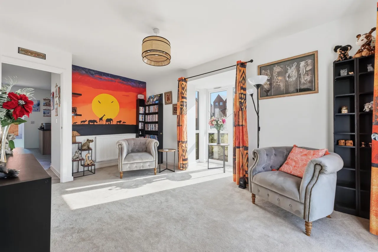 The Avenue, Chesterfield, S42, photo 4