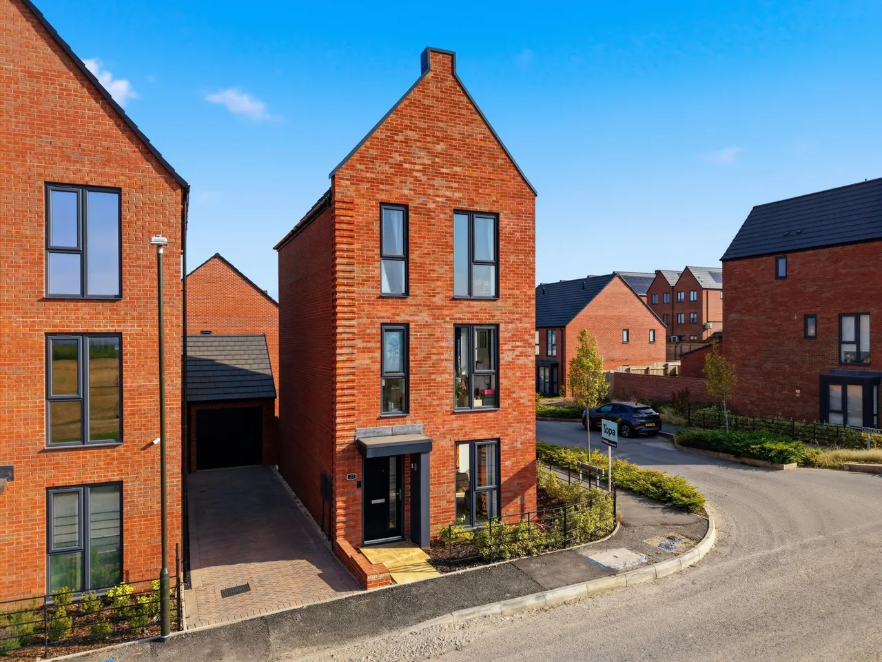 The Avenue, Chesterfield, S42, photo 26
