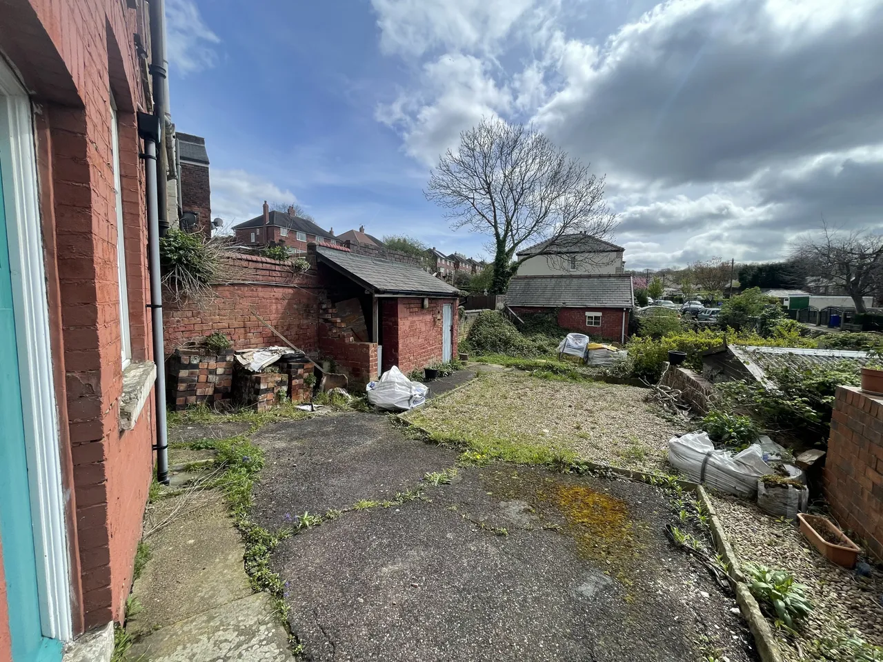 Granville Road, Norfolk Park, S2, photo 10