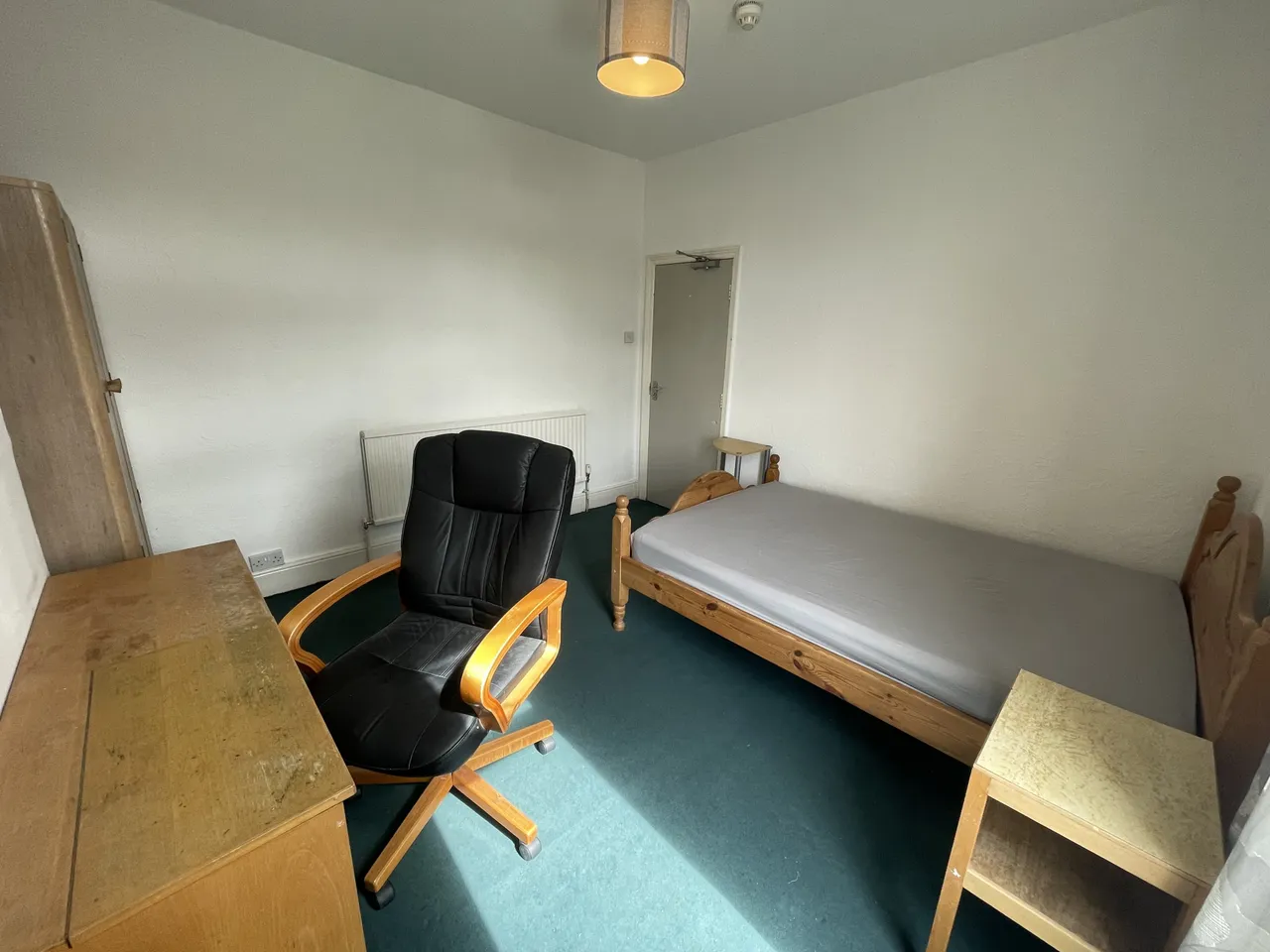 Granville Road, Norfolk Park, S2, photo 2