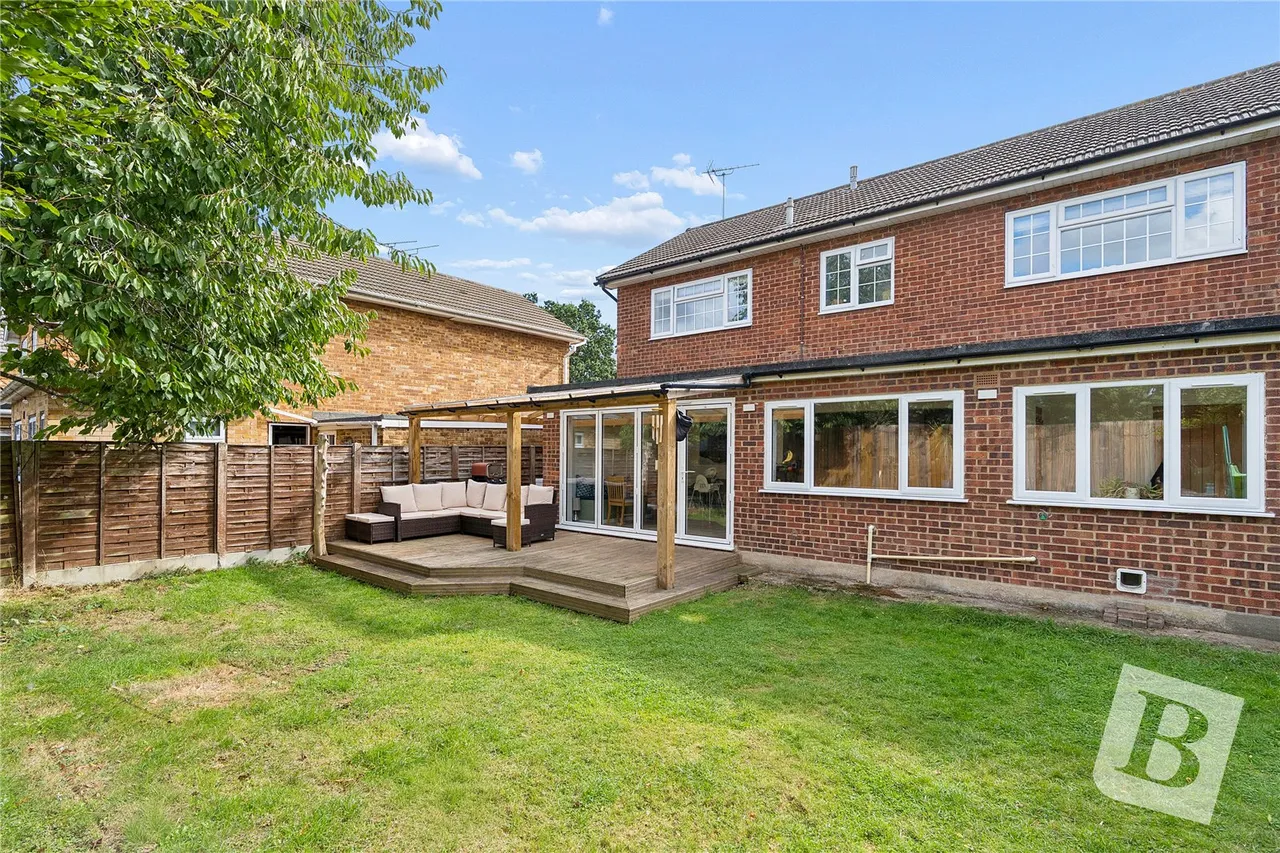 Regency Close, Wickford, Essex, SS11, photo 4