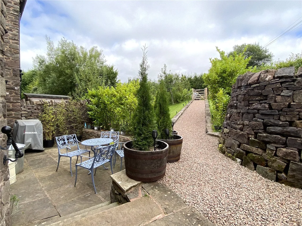 Pentre Bach, Brecon, LD3 8UB, photo 15