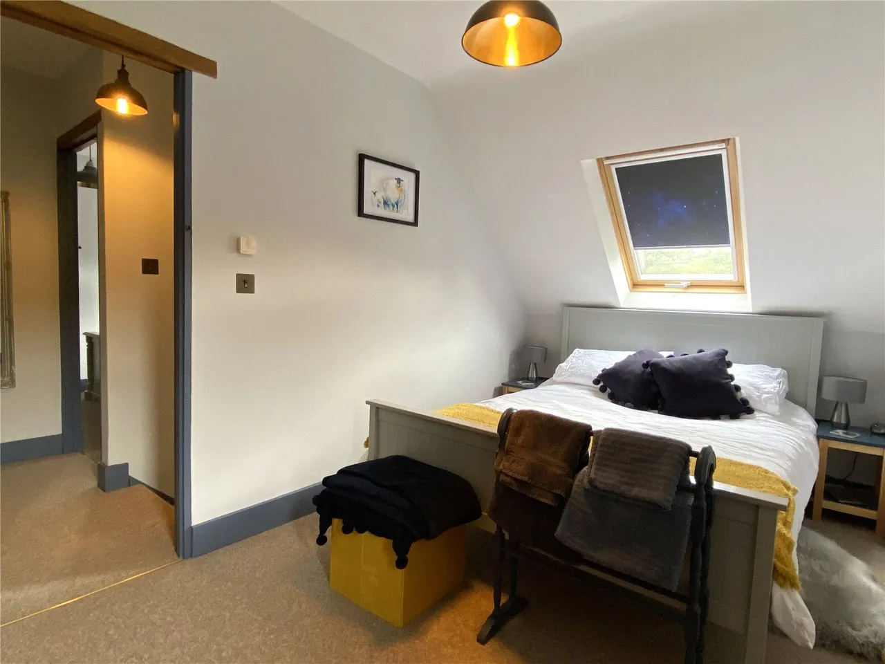 Pentre Bach, Brecon, LD3 8UB, photo 10
