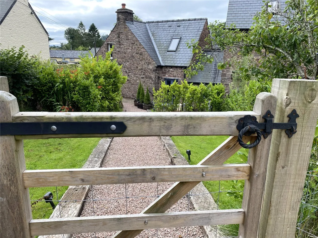 Pentre Bach, Brecon, LD3 8UB, photo 16