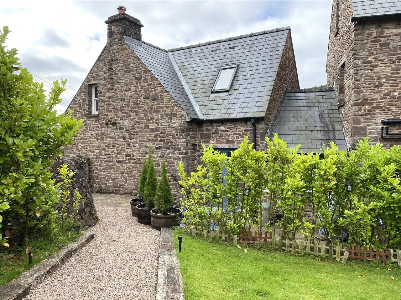 Pentre Bach, Brecon, LD3 8UB, photo 3