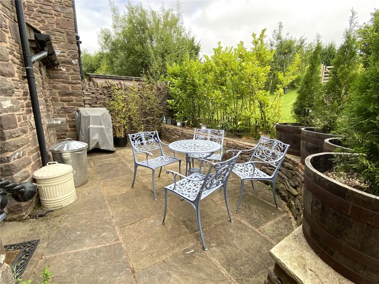 Pentre Bach, Brecon, LD3 8UB, photo 17