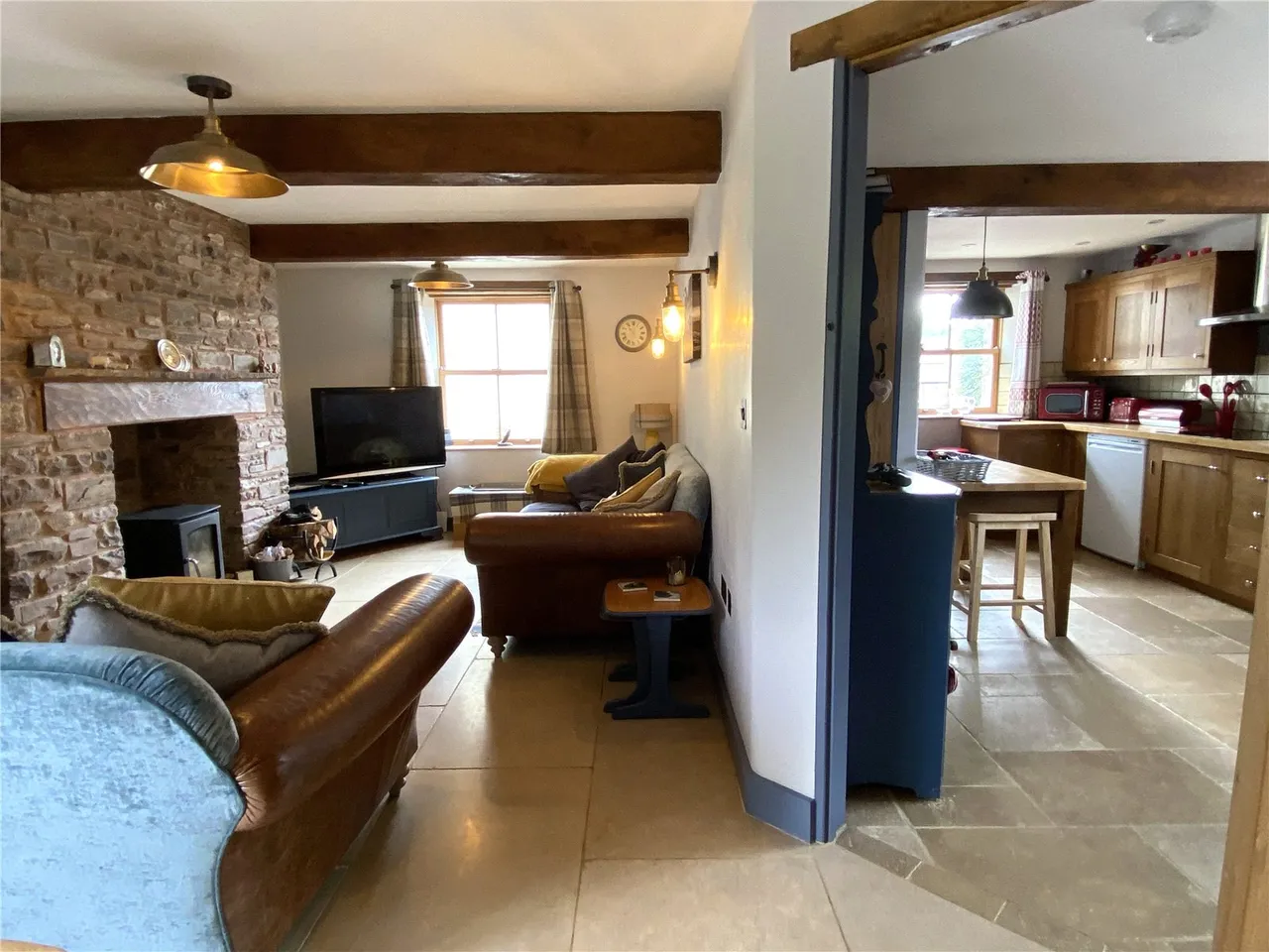 Pentre Bach, Brecon, LD3 8UB, photo 6