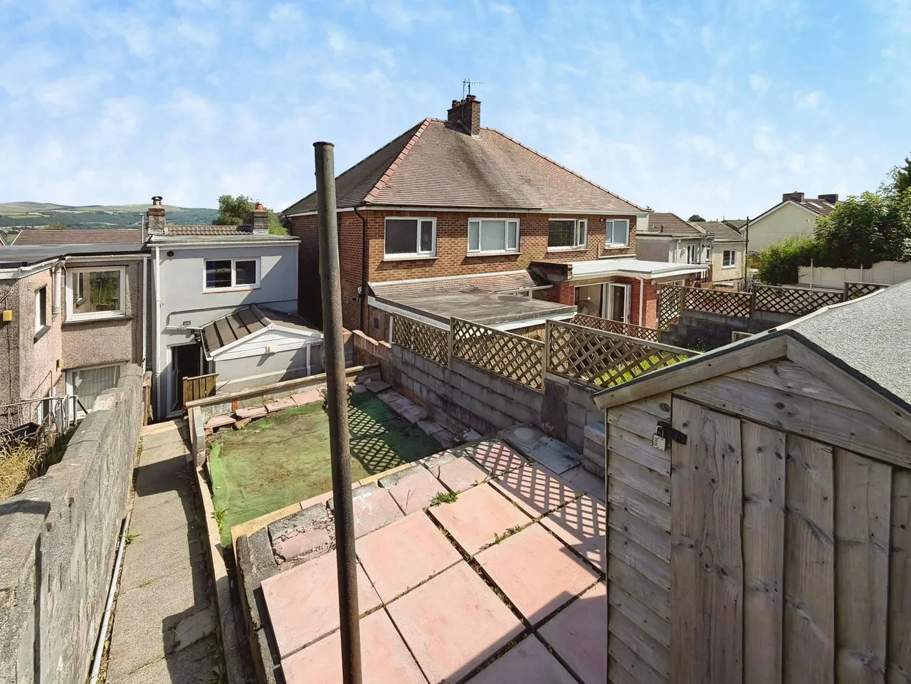 Burrows Road, Skewen, SA10, photo 22