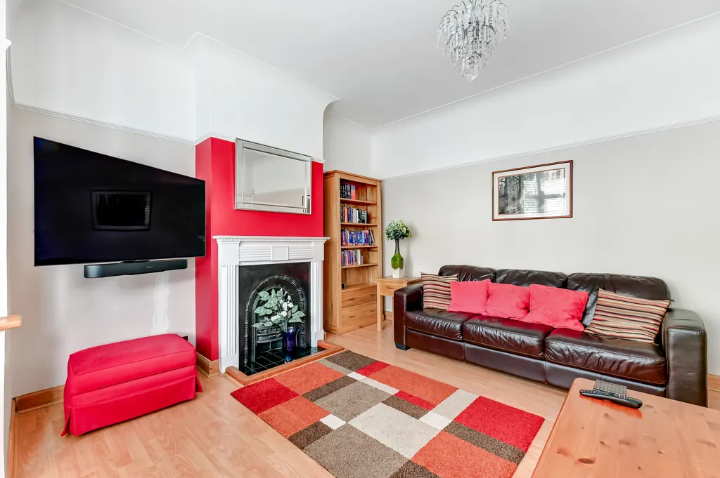 Egmont Road, London, KT3, photo 5