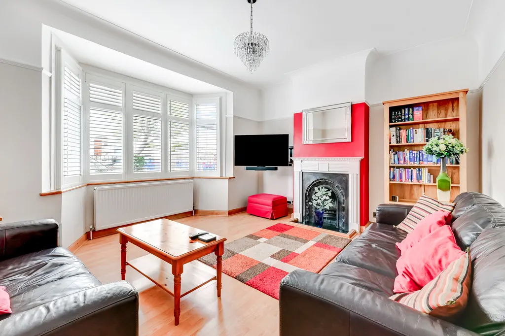 Egmont Road, London, KT3, photo 4