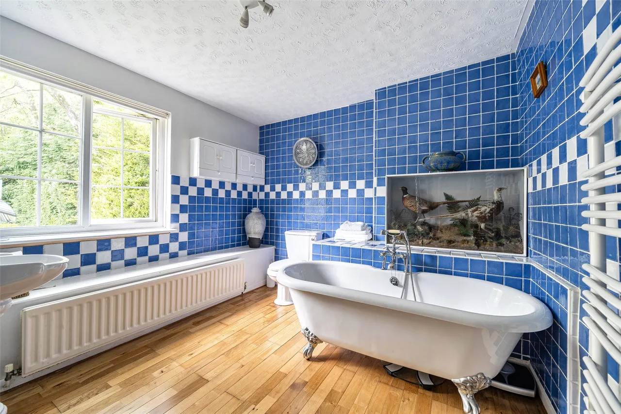 Cooksland Road, Bodmin, PL31, photo 15