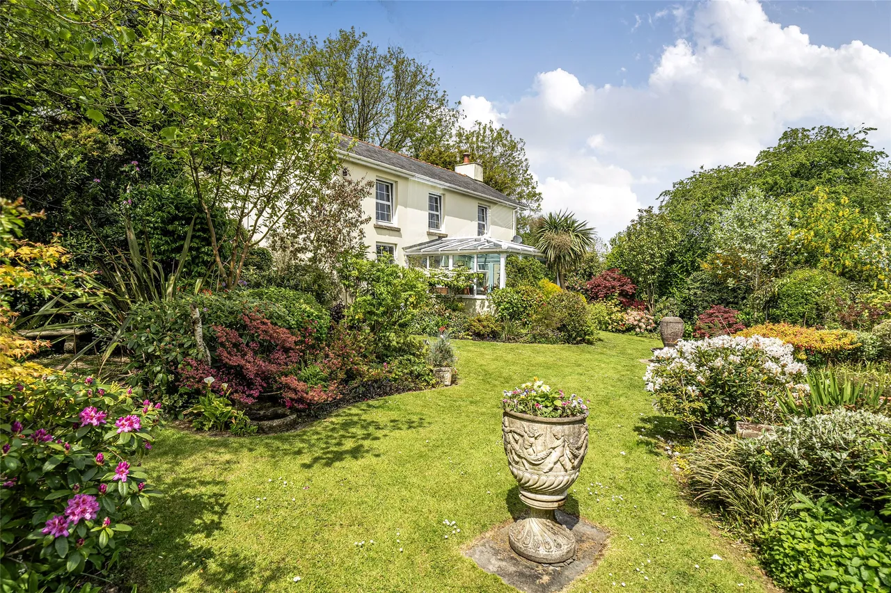 5 bed house for sale, Cooksland Road, Bodmin, PL31