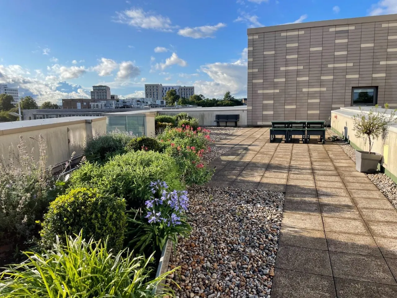 Guildhall Apartments, Park Walk, Southampton, photo 5