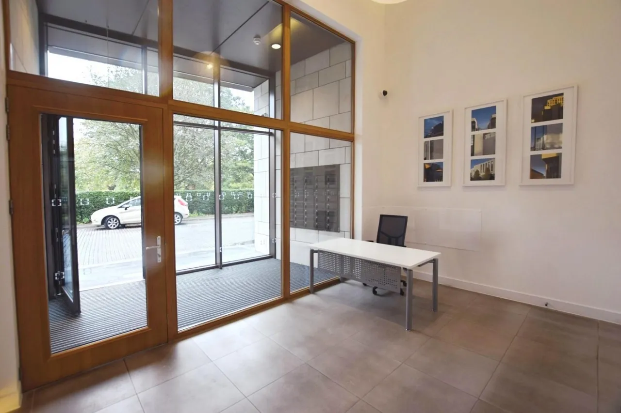 Guildhall Apartments, Park Walk, Southampton, photo 11