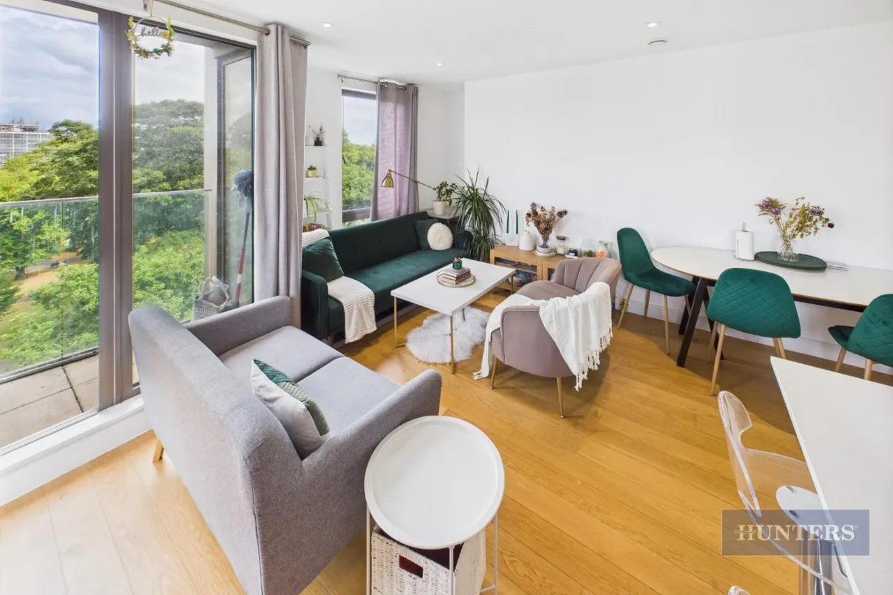 Guildhall Apartments, Park Walk, Southampton, photo 3