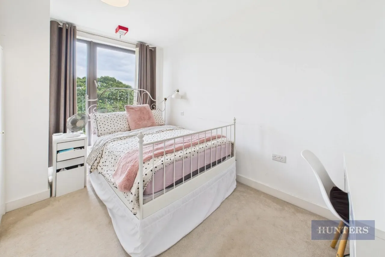 Guildhall Apartments, Park Walk, Southampton, photo 9