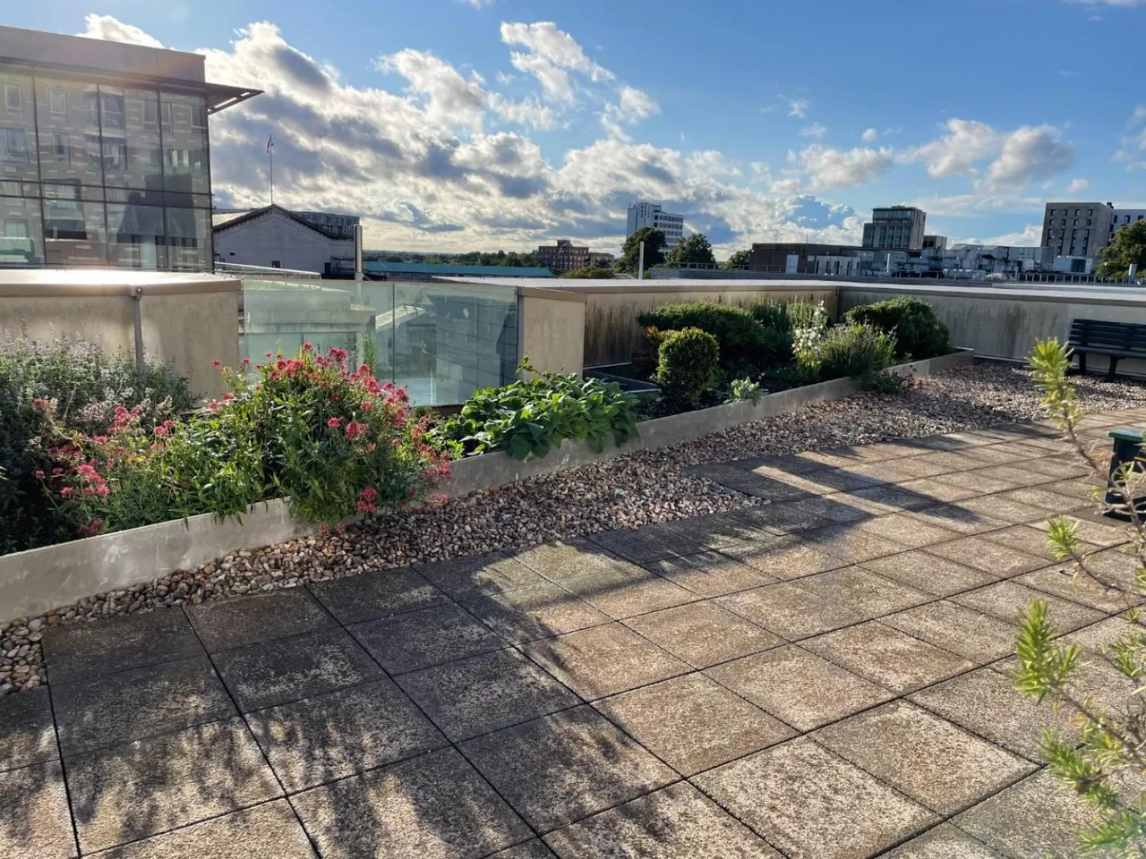 Guildhall Apartments, Park Walk, Southampton, photo 6