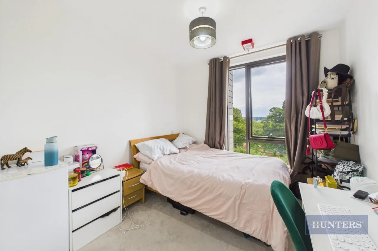 Guildhall Apartments, Park Walk, Southampton, photo 7