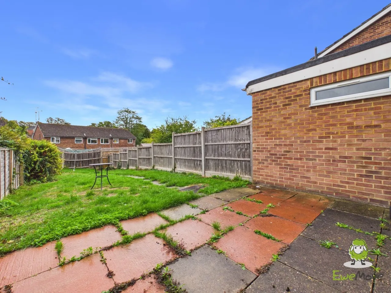 Bowyer Close, Basingstoke, RG21, photo 15