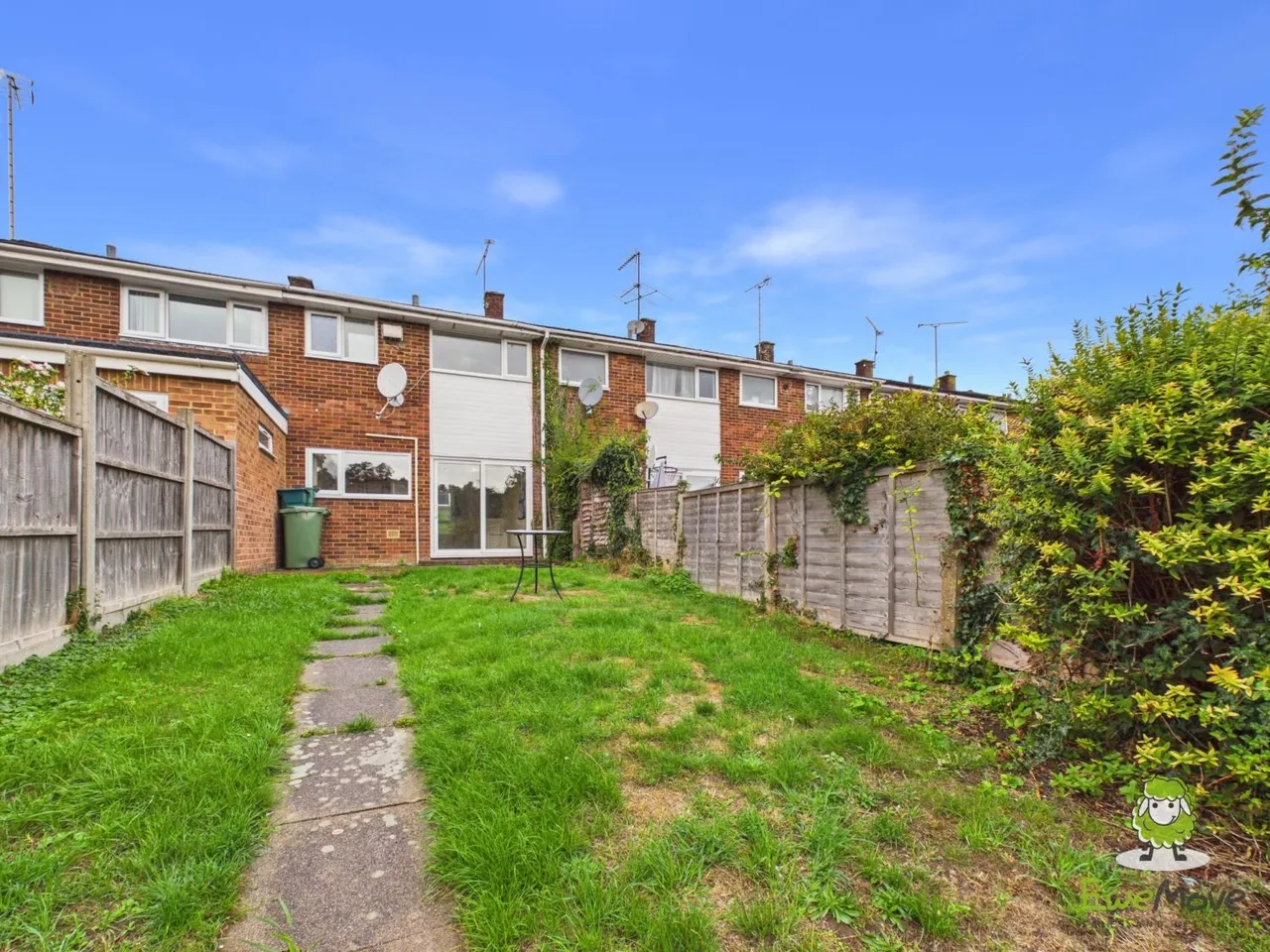 Bowyer Close, Basingstoke, RG21, photo 16