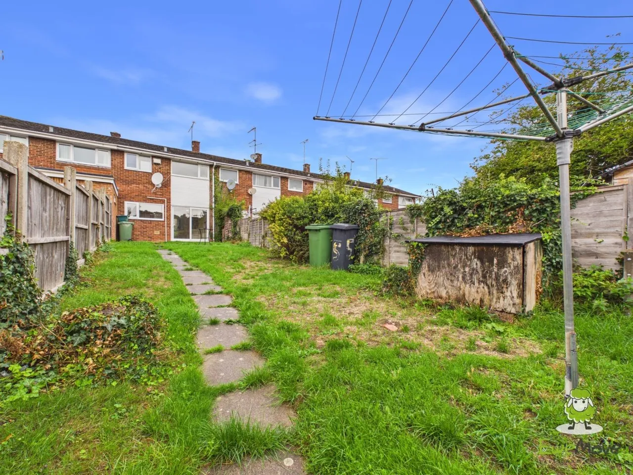 Bowyer Close, Basingstoke, RG21, photo 17