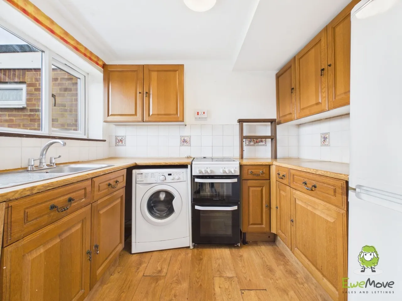 Bowyer Close, Basingstoke, RG21, photo 9