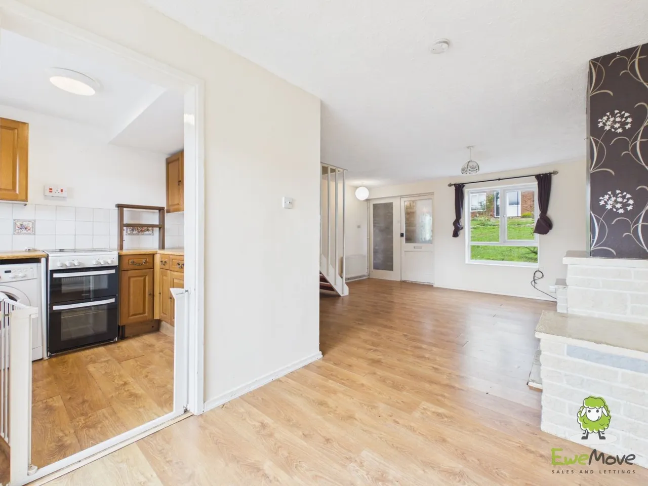 Bowyer Close, Basingstoke, RG21, photo 8