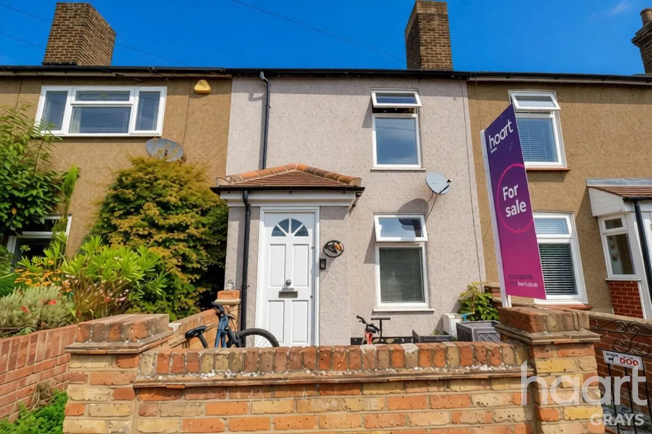 Prospect Place, Grays, RM17, photo 14