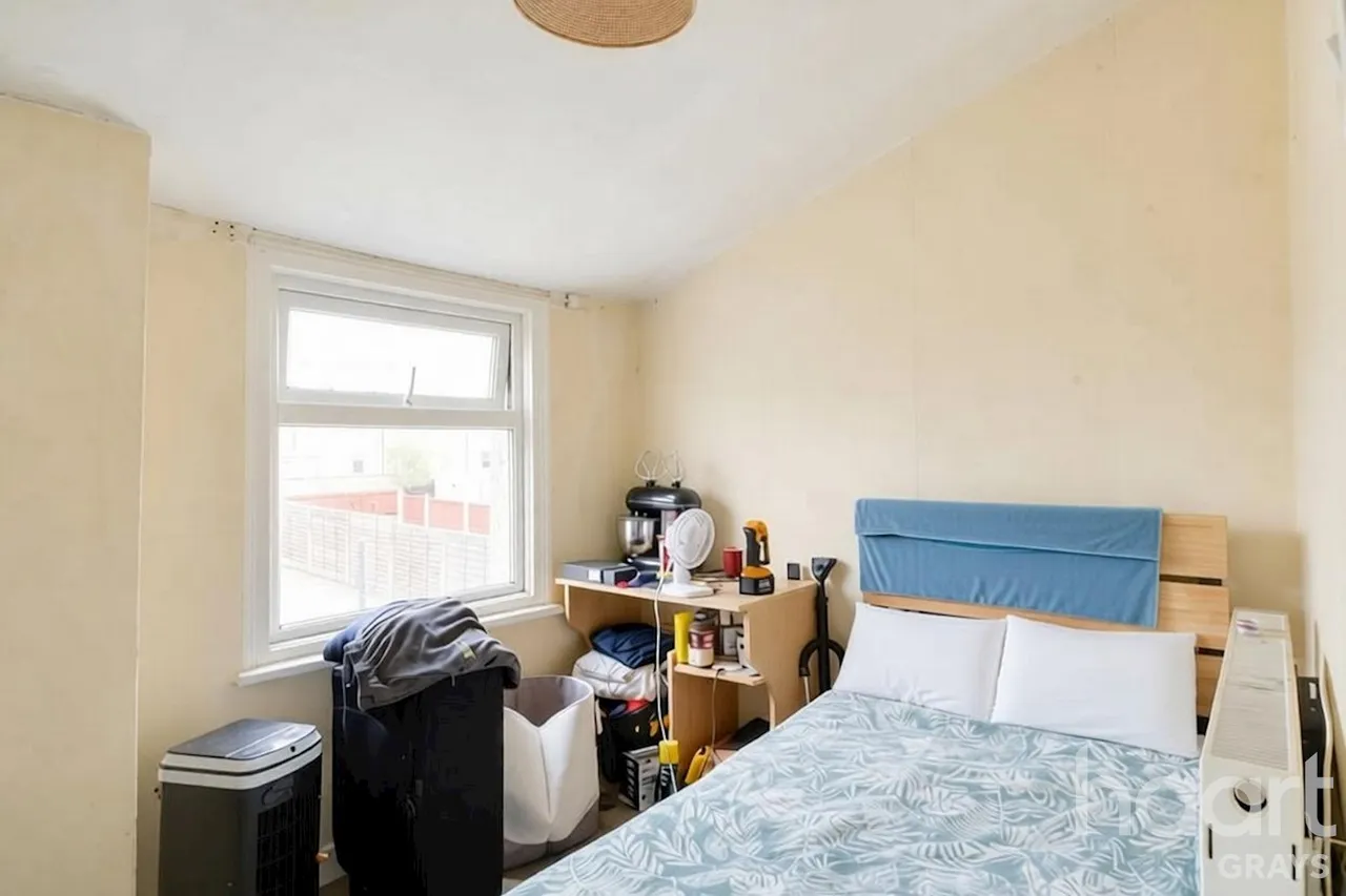 Prospect Place, Grays, RM17, photo 11