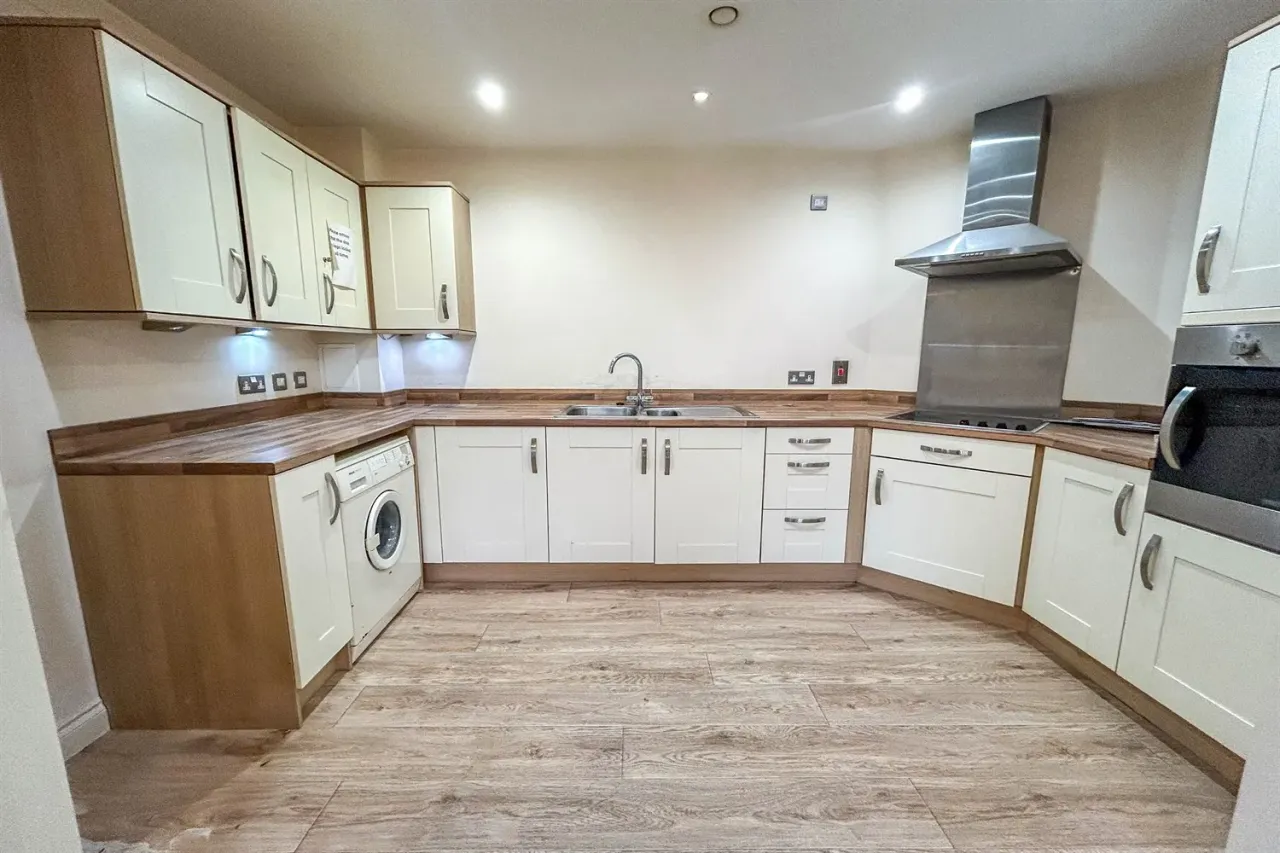 Dovecote Meadows, Sunderland, SR4, photo 3