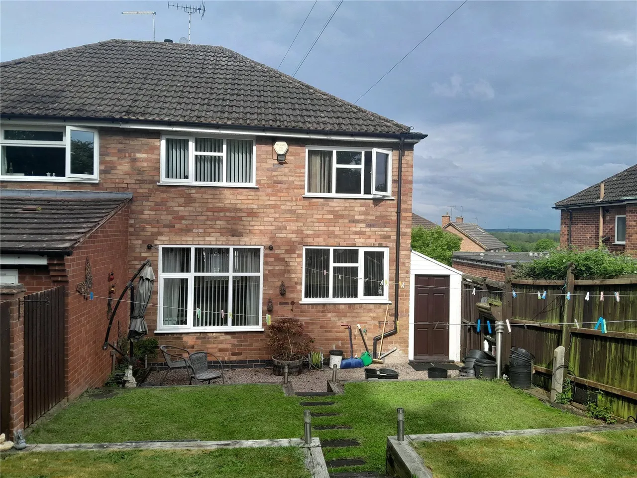 Norton Road, Coleshill, B46, photo 12