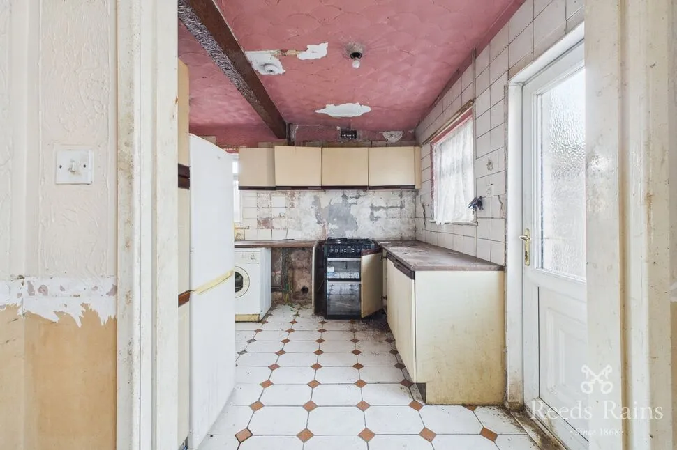 Eastfield Avenue, Knottingley, West Yorkshire, WF11, photo 3