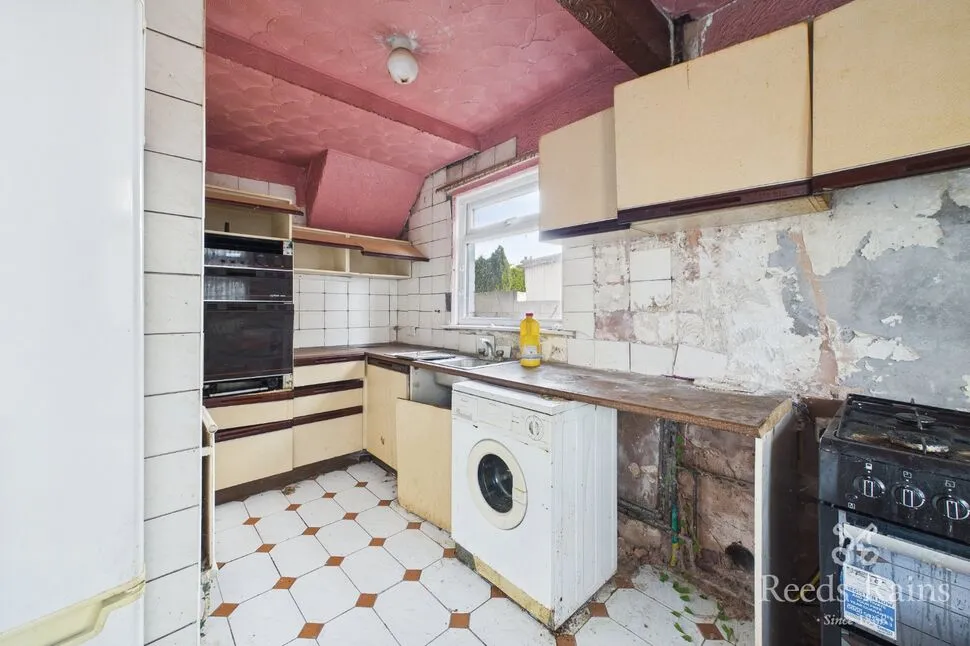 Eastfield Avenue, Knottingley, West Yorkshire, WF11, photo 4