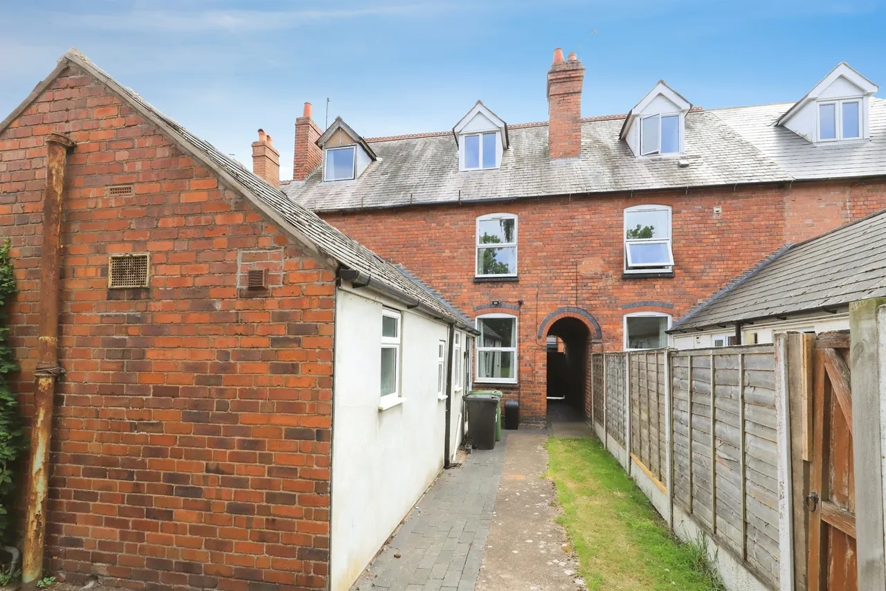 Sutton Road, KIDDERMINSTER, photo 12