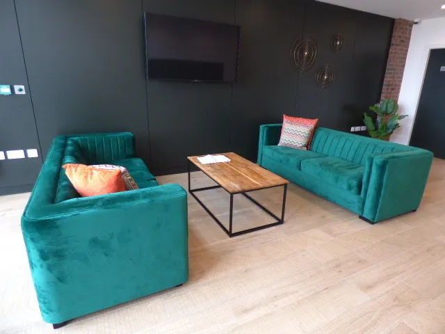 Park Central, L3, photo 11
