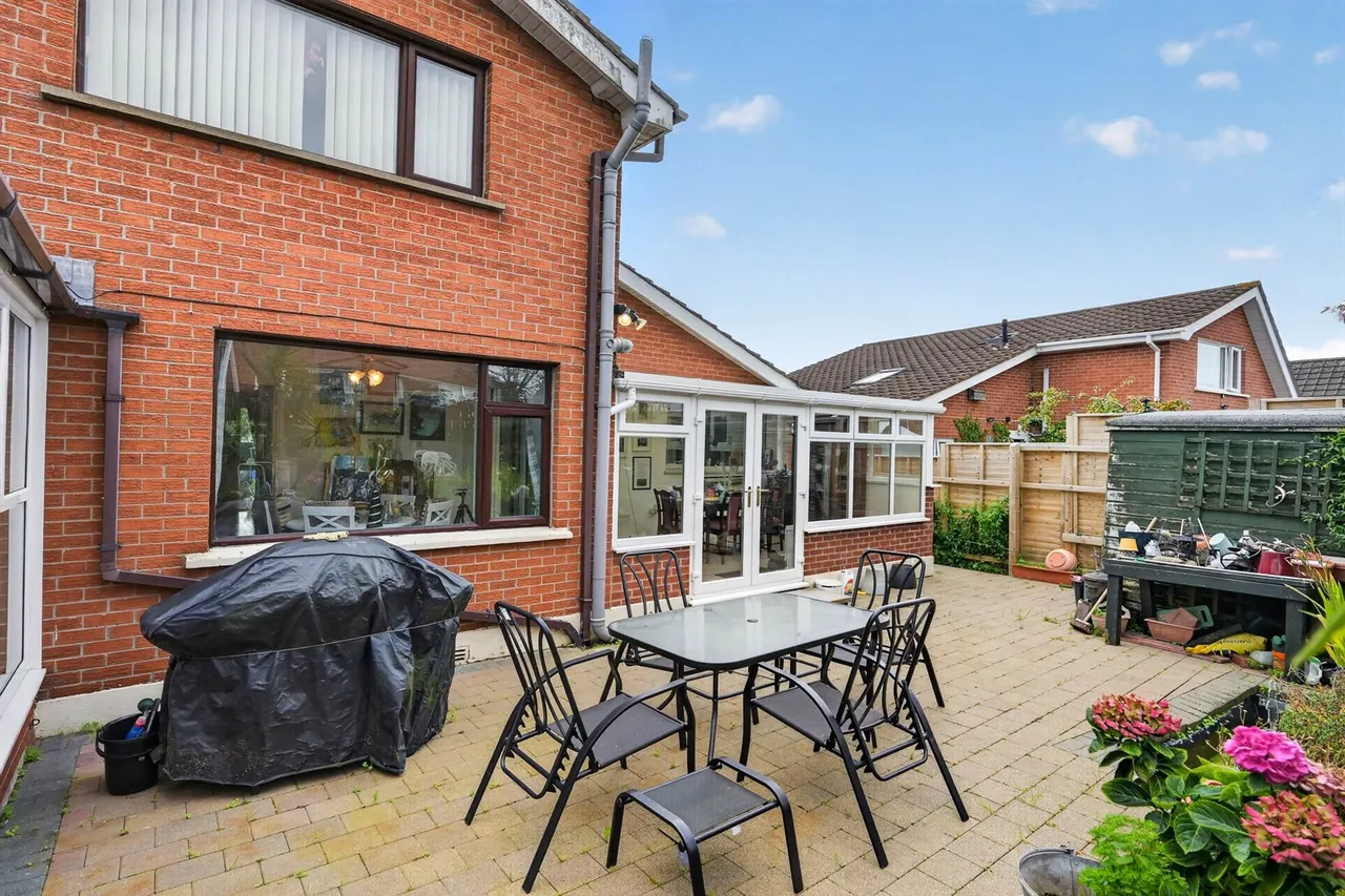 Silverbirch Avenue, Bangor, BT19, photo 35
