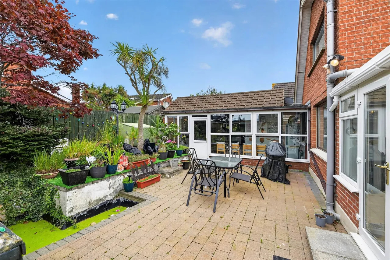 Silverbirch Avenue, Bangor, BT19, photo 33