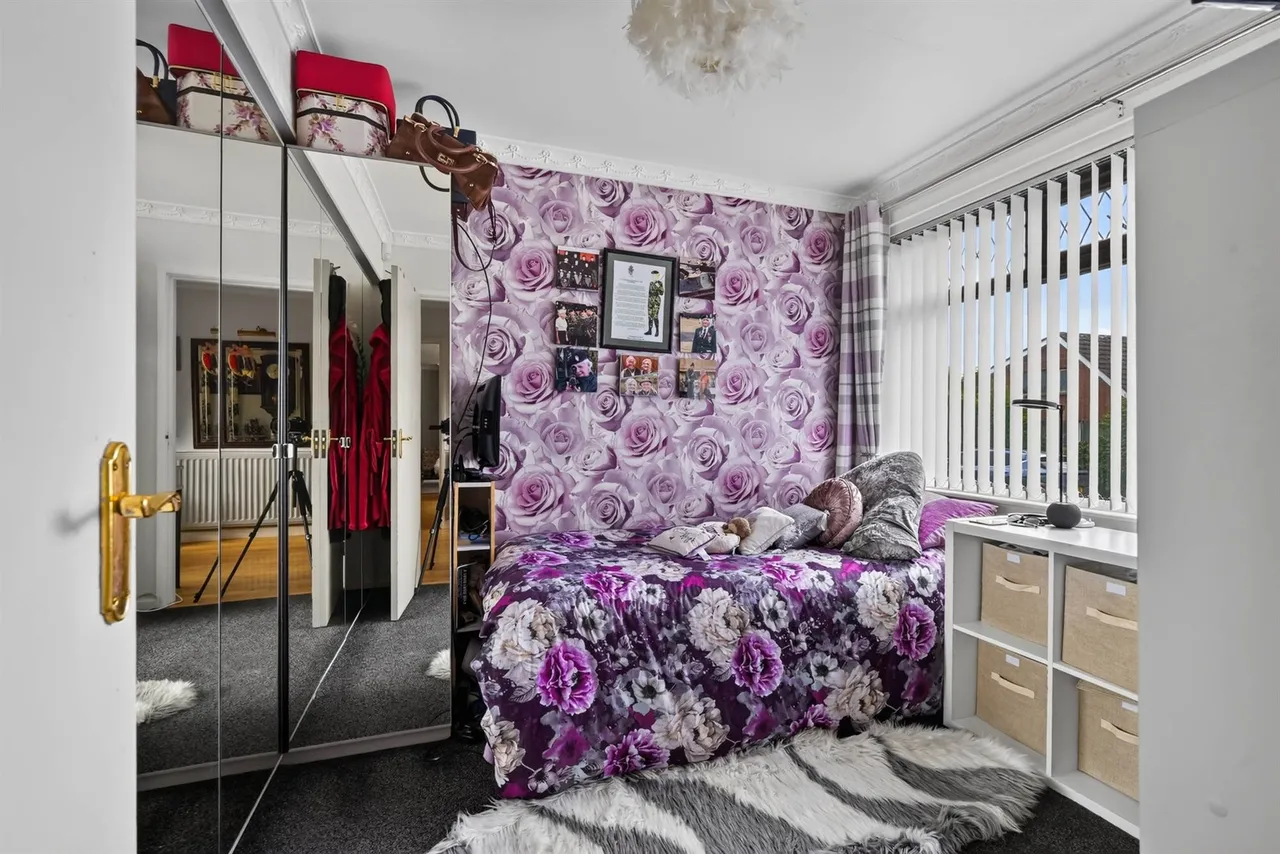 Silverbirch Avenue, Bangor, BT19, photo 18