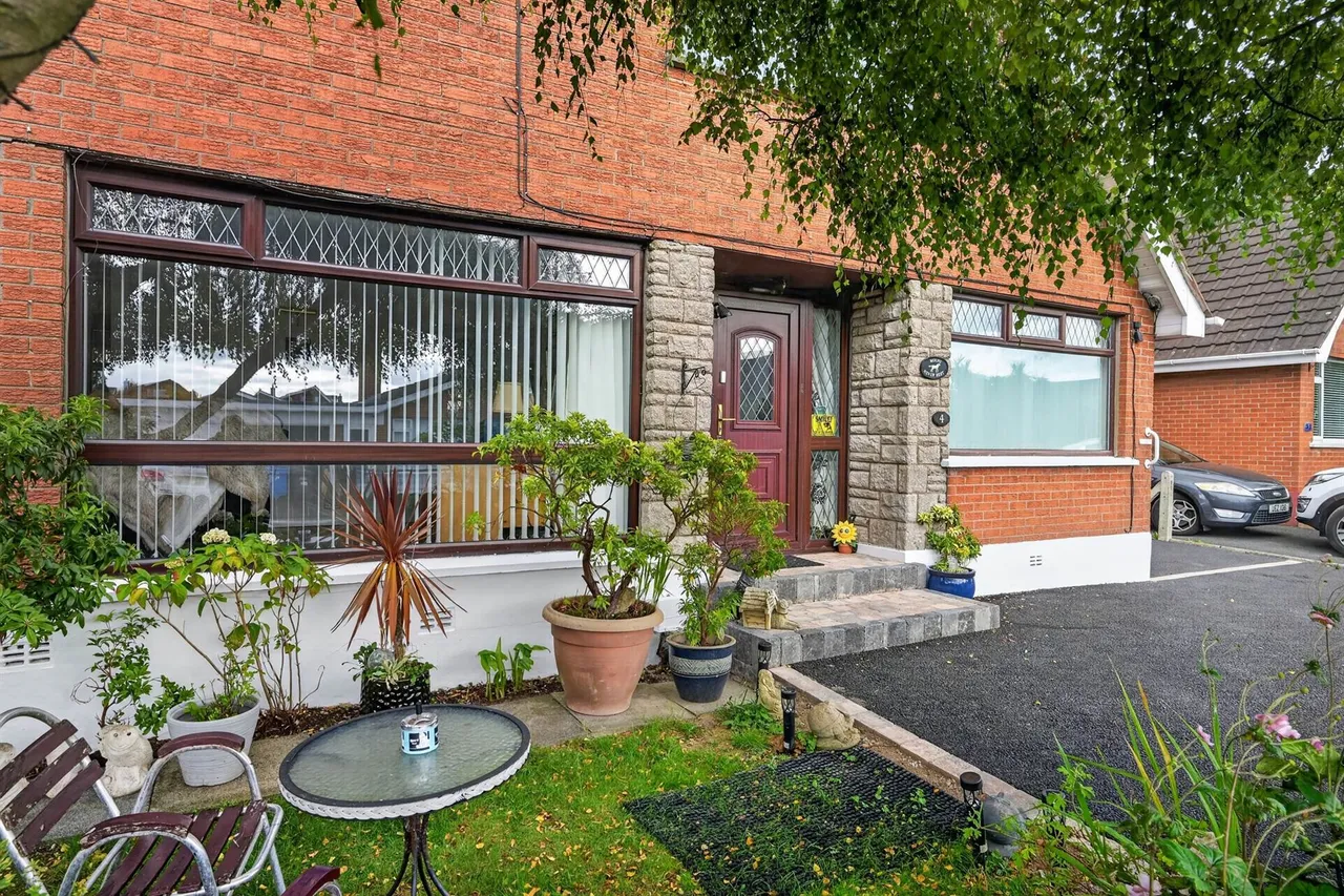 Silverbirch Avenue, Bangor, BT19, photo 28
