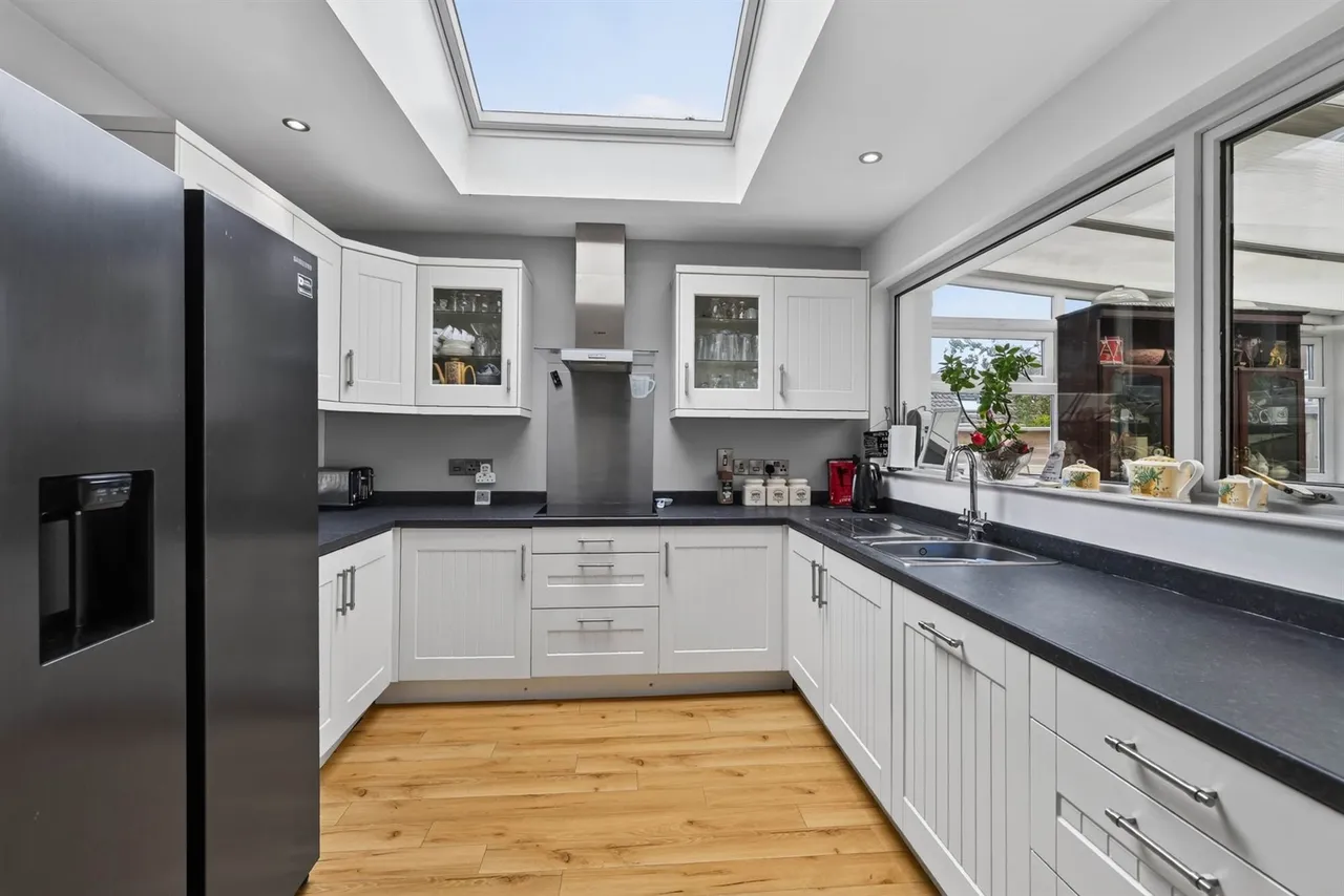 Silverbirch Avenue, Bangor, BT19, photo 14